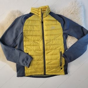 L.L. Bean jacket fuse jacket small